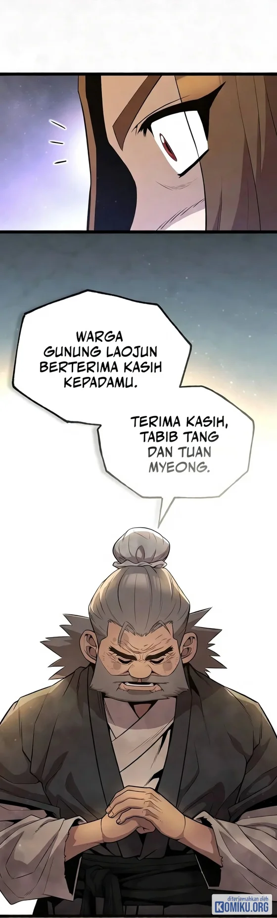 Tang Clan Legend Chapter 65 Gambar 106