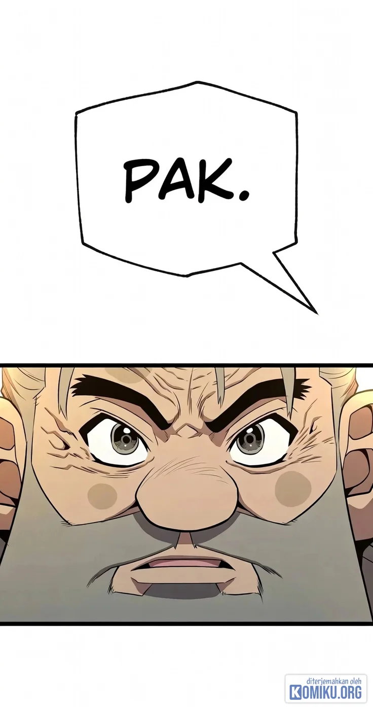 Tang Clan Legend Chapter 65 Gambar 108
