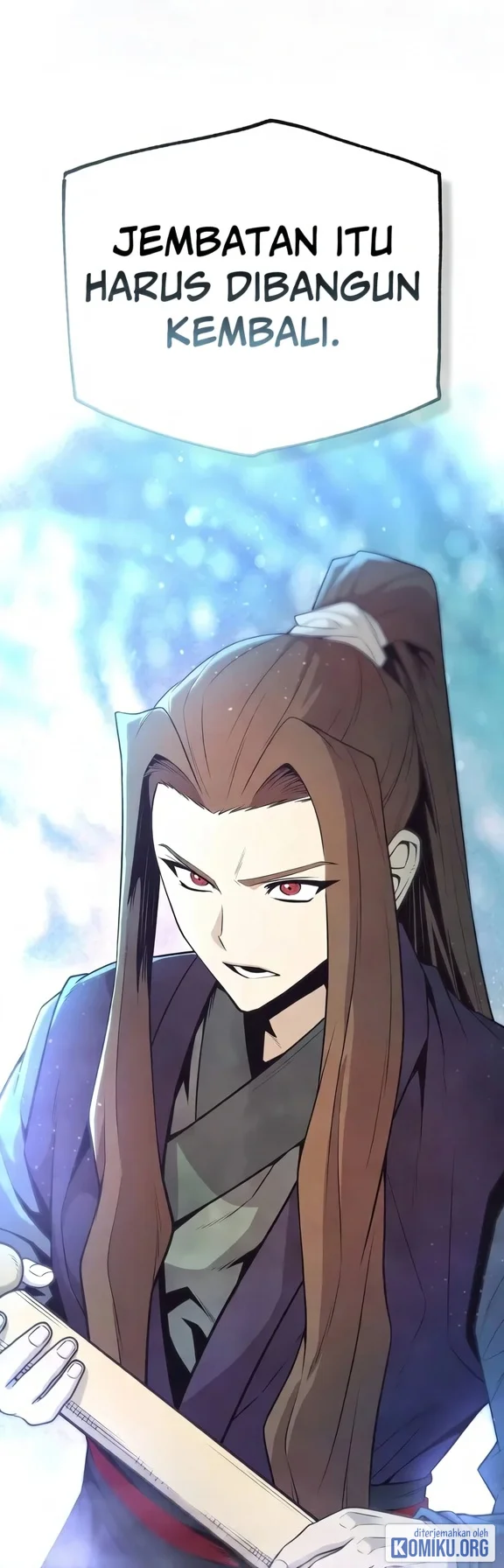 Tang Clan Legend Chapter 65 Gambar 111