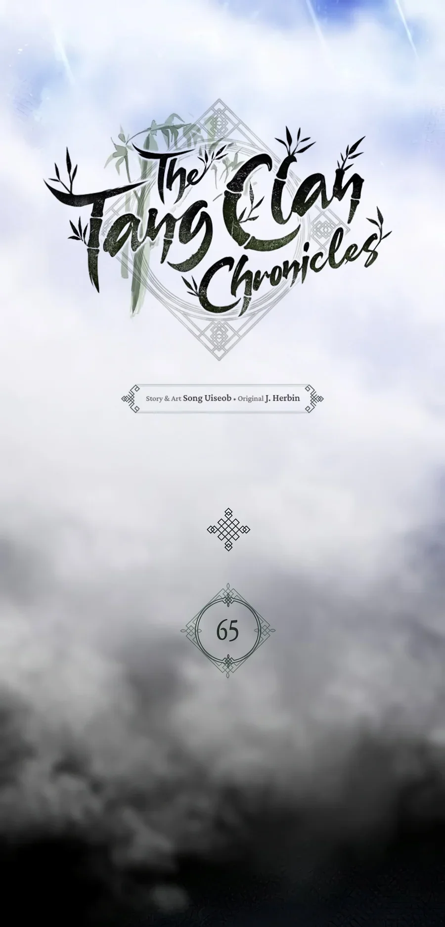 Tang Clan Legend Chapter 65 Gambar 13