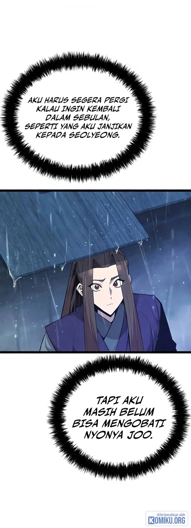Tang Clan Legend Chapter 65 Gambar 15