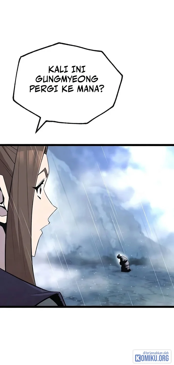 Tang Clan Legend Chapter 65 Gambar 16