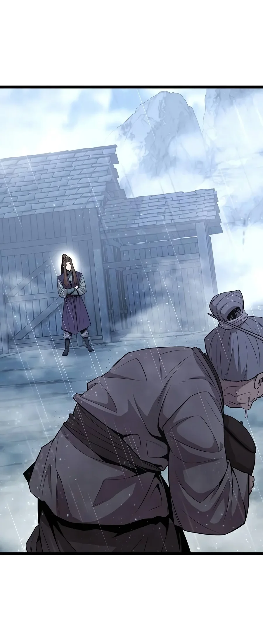 Tang Clan Legend Chapter 65 Gambar 17