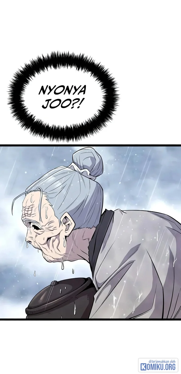 Tang Clan Legend Chapter 65 Gambar 18