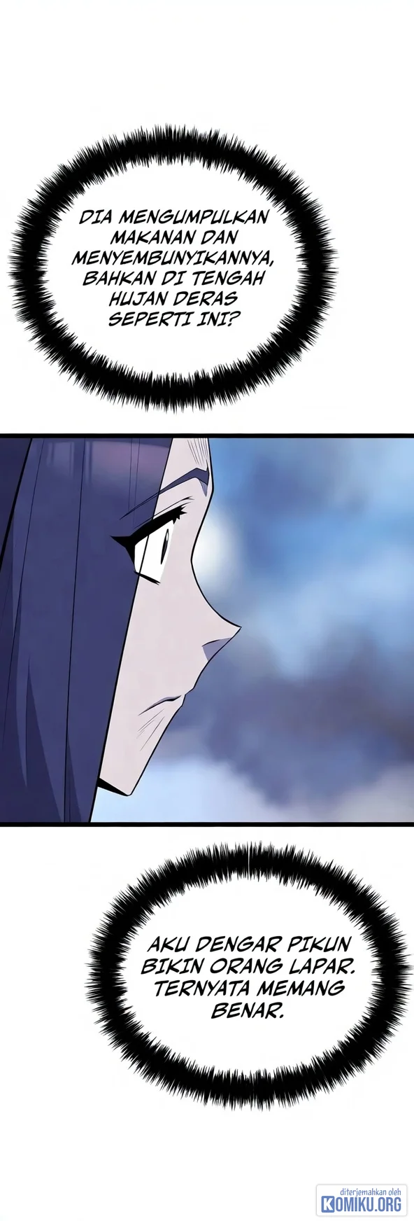 Tang Clan Legend Chapter 65 Gambar 19