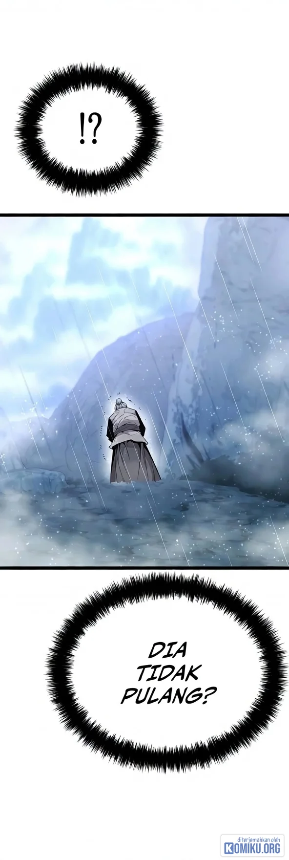 Tang Clan Legend Chapter 65 Gambar 21
