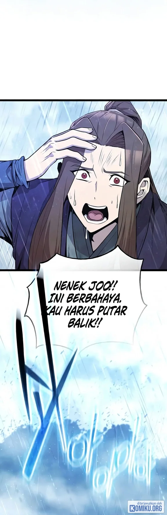 Tang Clan Legend Chapter 65 Gambar 24