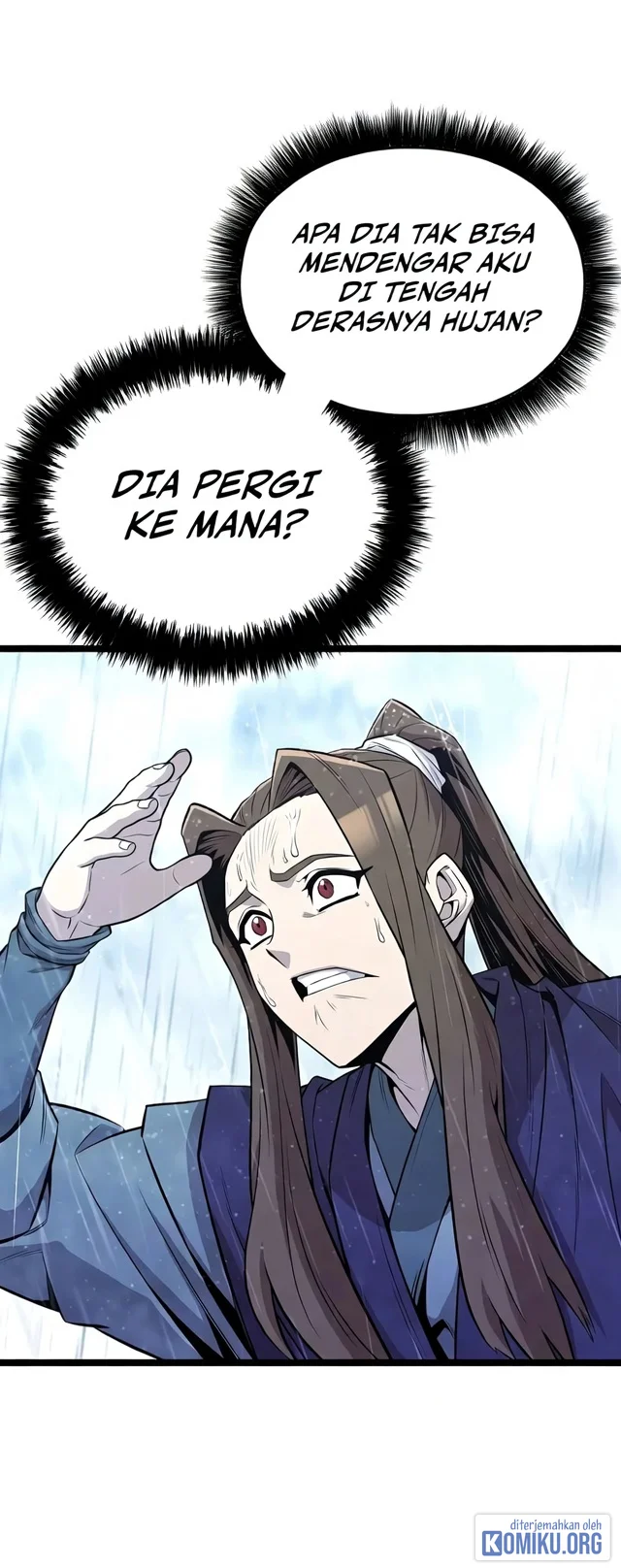 Tang Clan Legend Chapter 65 Gambar 26