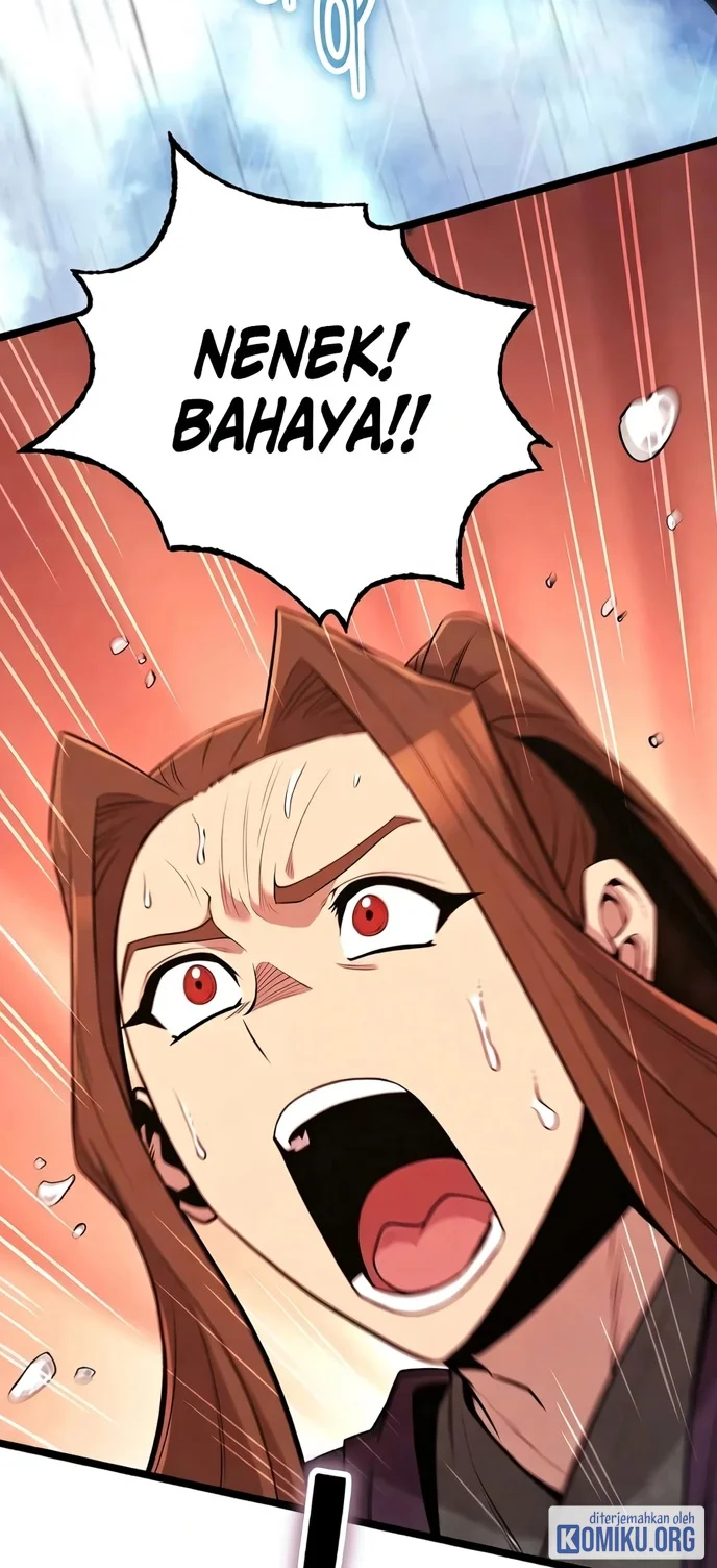 Tang Clan Legend Chapter 65 Gambar 31