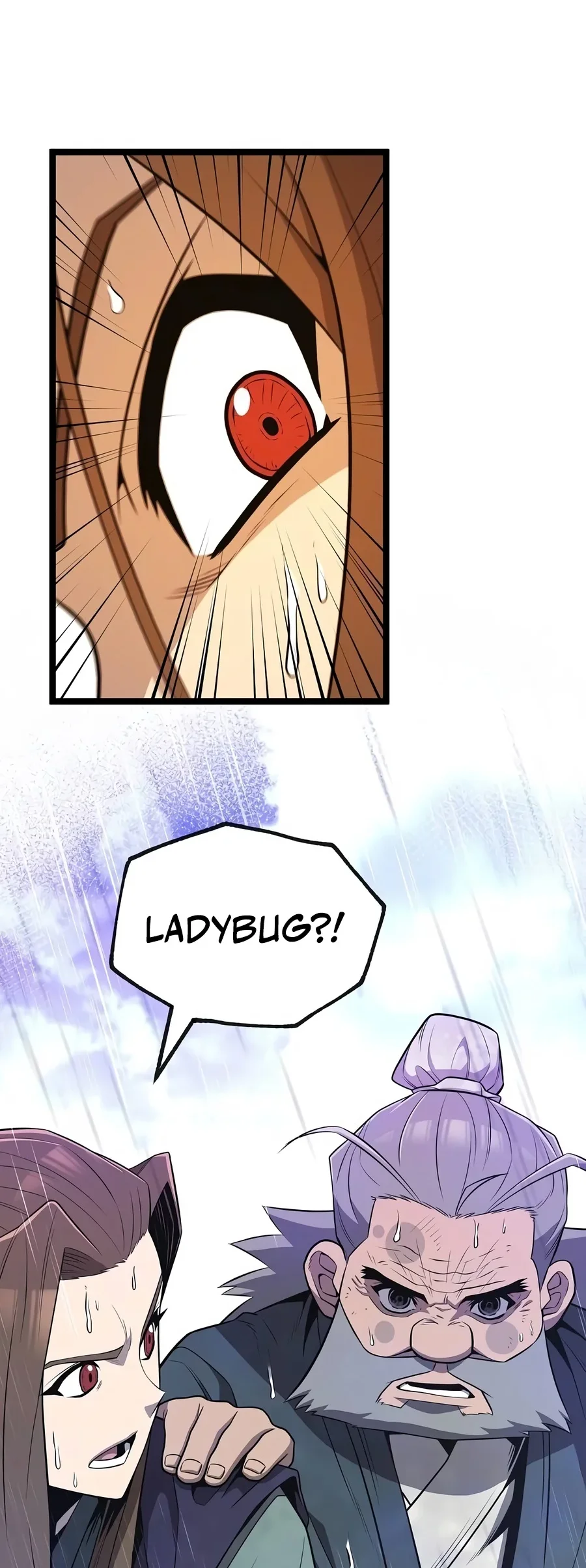Tang Clan Legend Chapter 65 Gambar 33