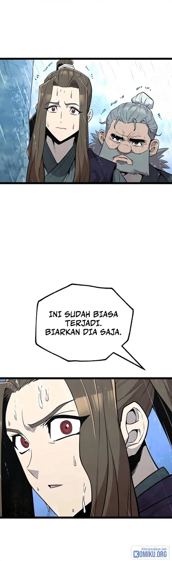 Tang Clan Legend Chapter 65 Gambar 43