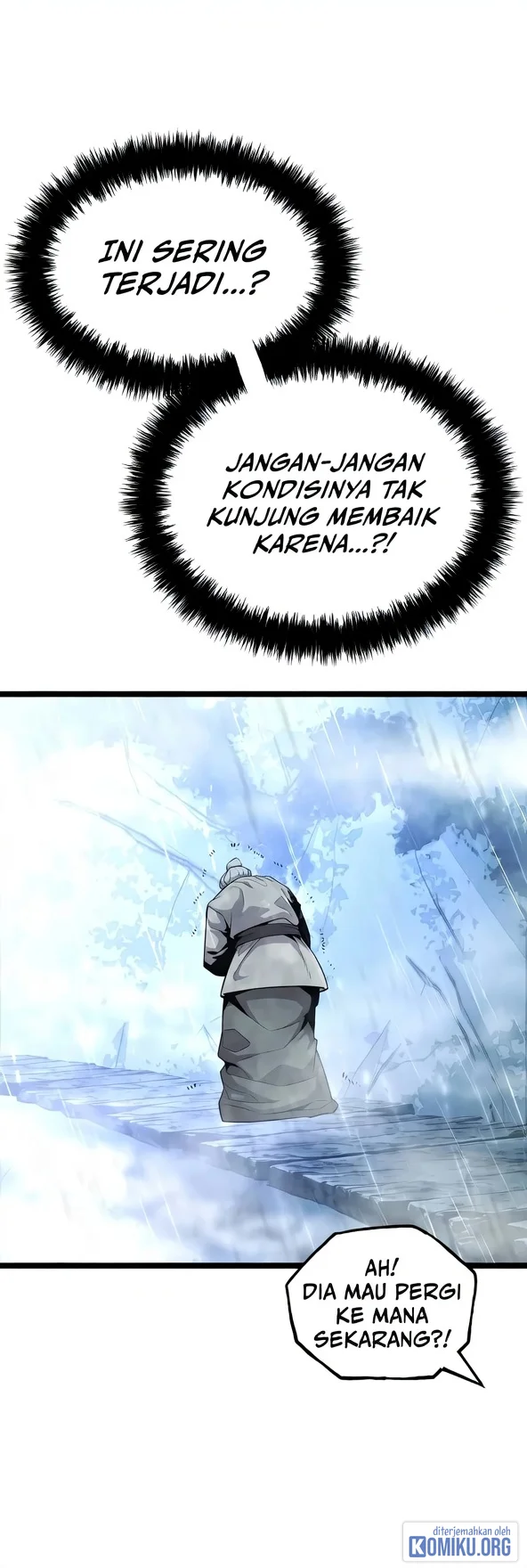 Tang Clan Legend Chapter 65 Gambar 44