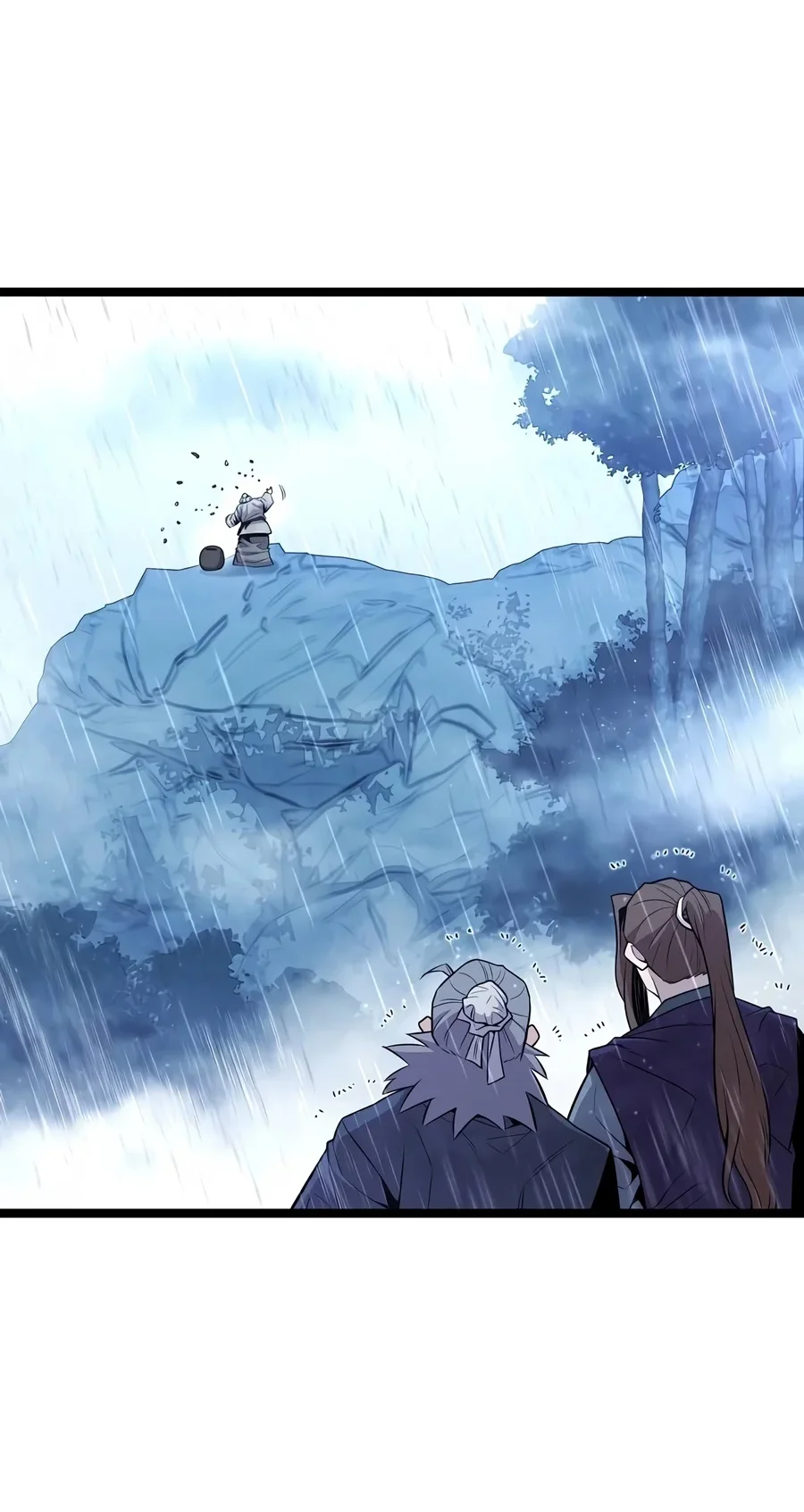 Tang Clan Legend Chapter 65 Gambar 47