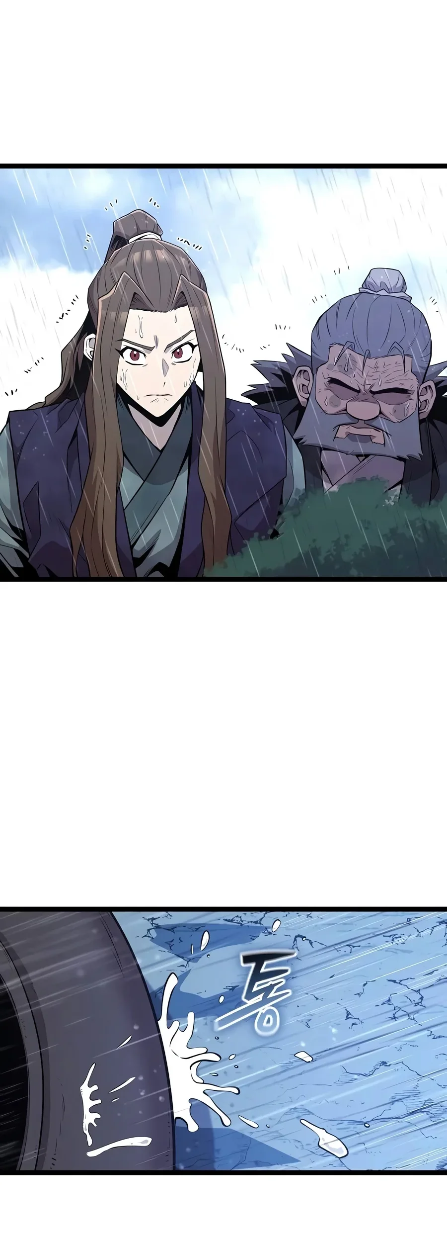 Tang Clan Legend Chapter 65 Gambar 48