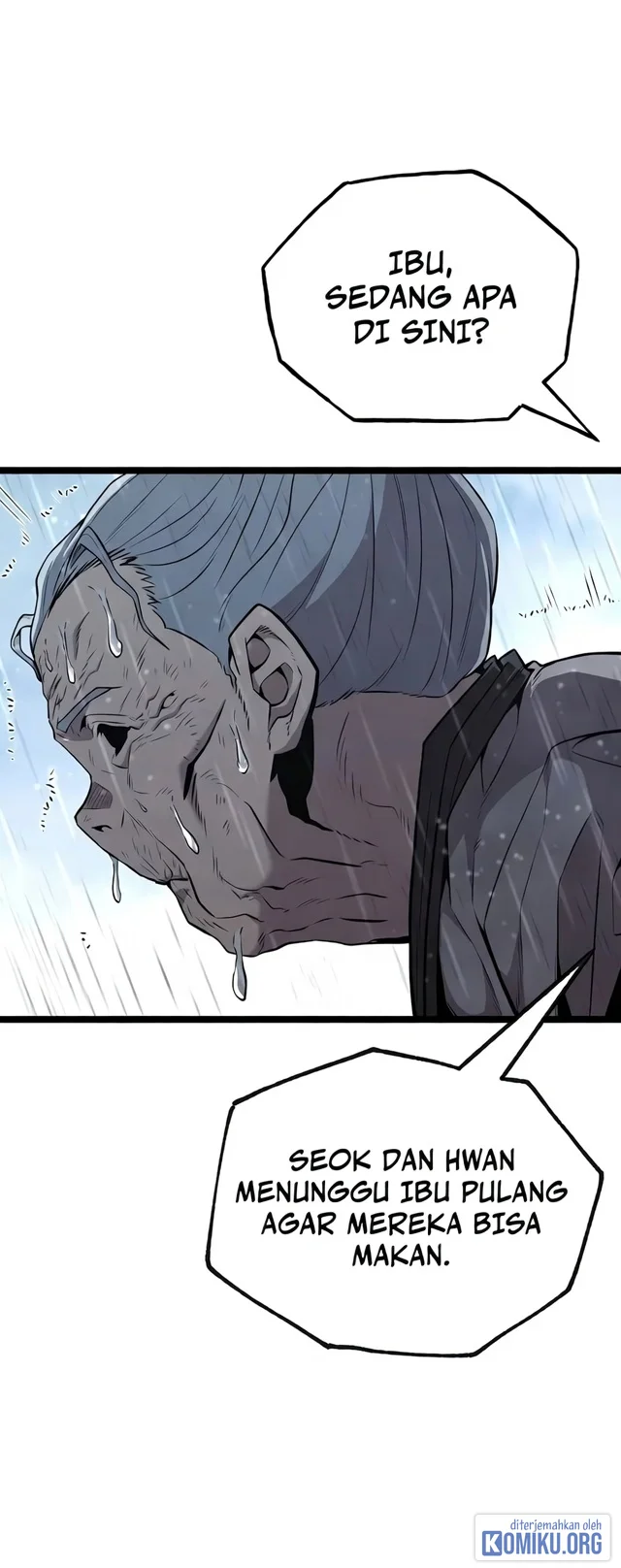 Tang Clan Legend Chapter 65 Gambar 55