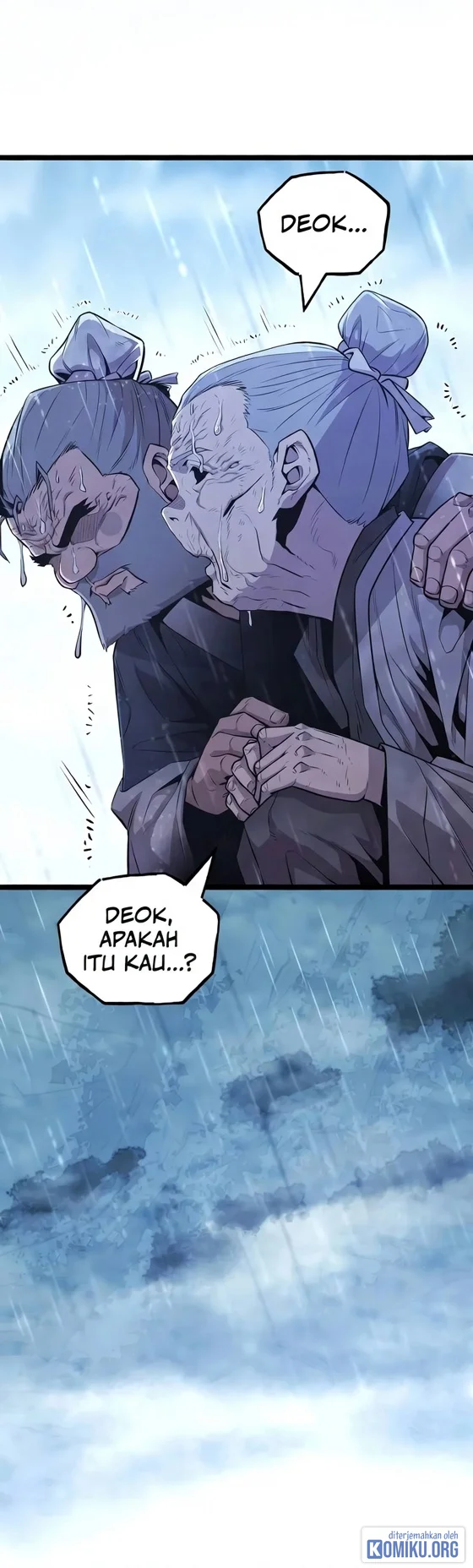 Tang Clan Legend Chapter 65 Gambar 56