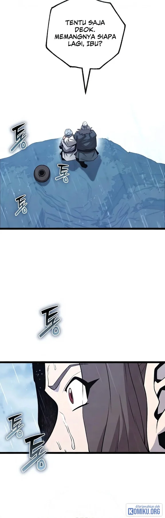 Tang Clan Legend Chapter 65 Gambar 58