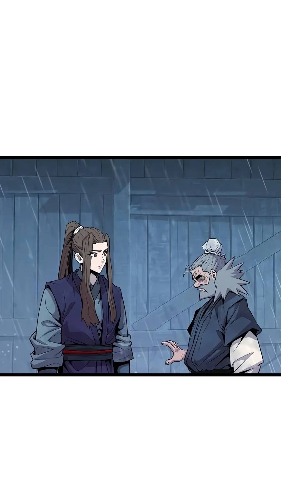Tang Clan Legend Chapter 65 Gambar 61