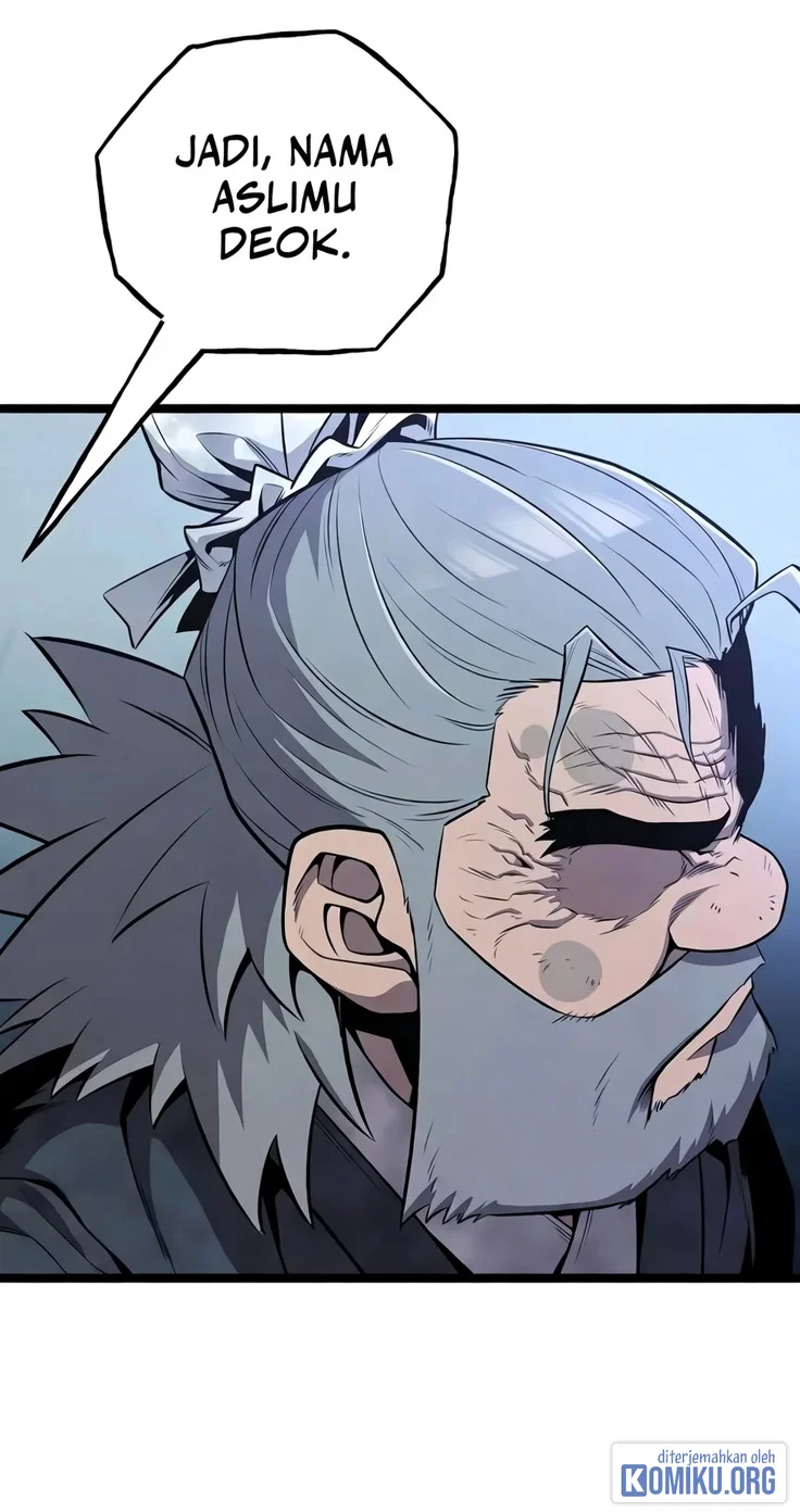Tang Clan Legend Chapter 65 Gambar 62