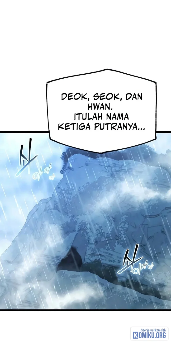 Tang Clan Legend Chapter 65 Gambar 65
