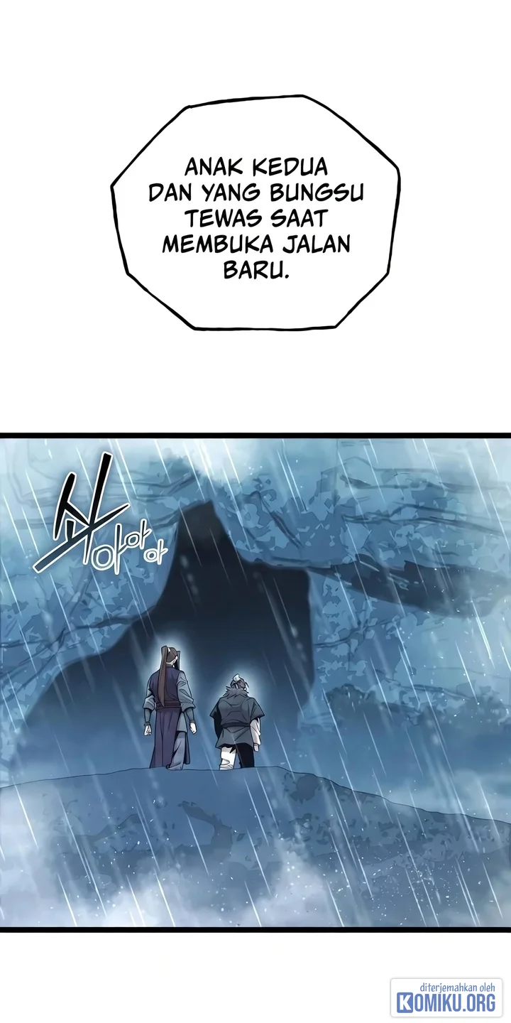 Tang Clan Legend Chapter 65 Gambar 66