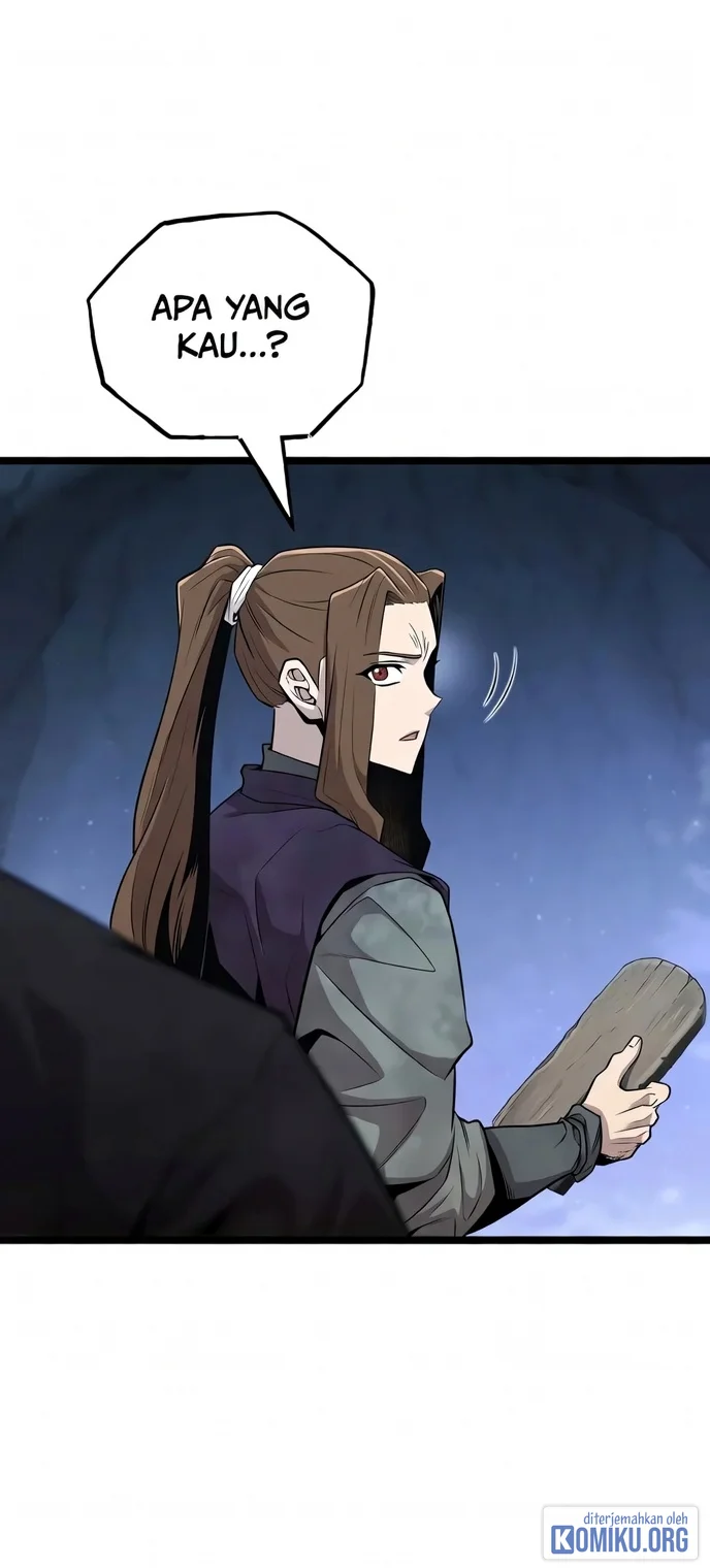 Tang Clan Legend Chapter 65 Gambar 68