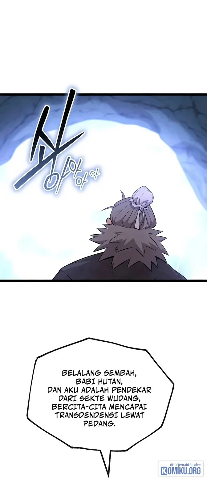 Tang Clan Legend Chapter 65 Gambar 69