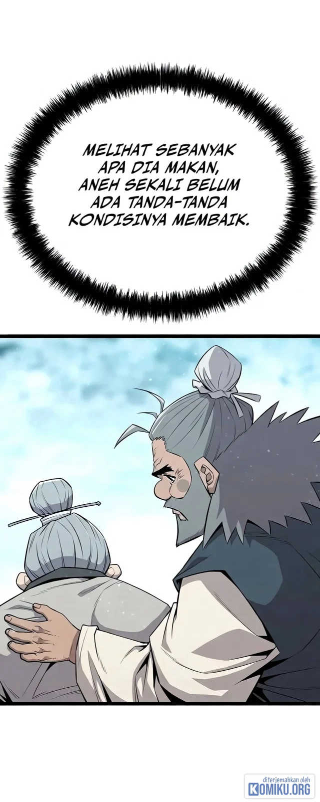 Tang Clan Legend Chapter 65 Gambar 7