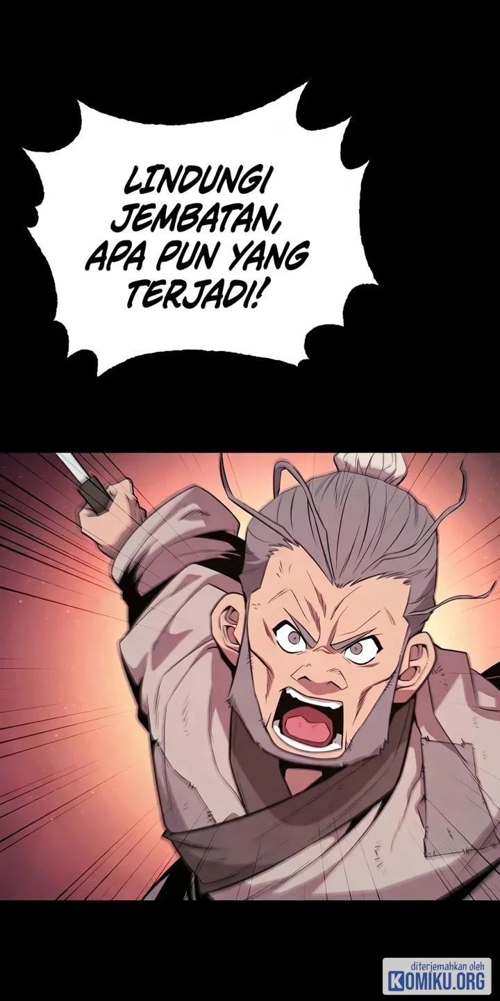 Tang Clan Legend Chapter 65 Gambar 78