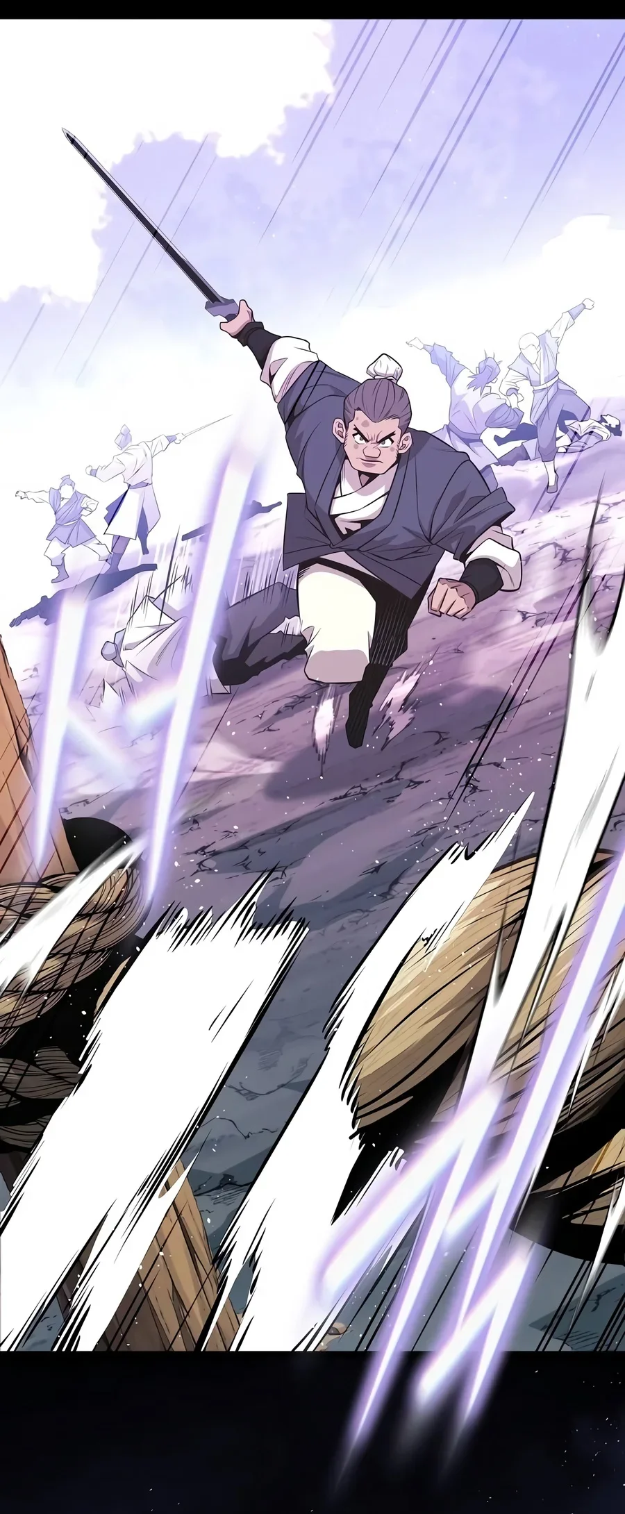 Tang Clan Legend Chapter 65 Gambar 82