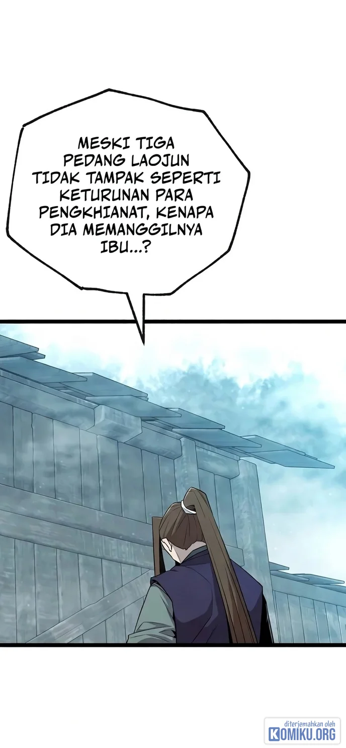 Tang Clan Legend Chapter 65 Gambar 8
