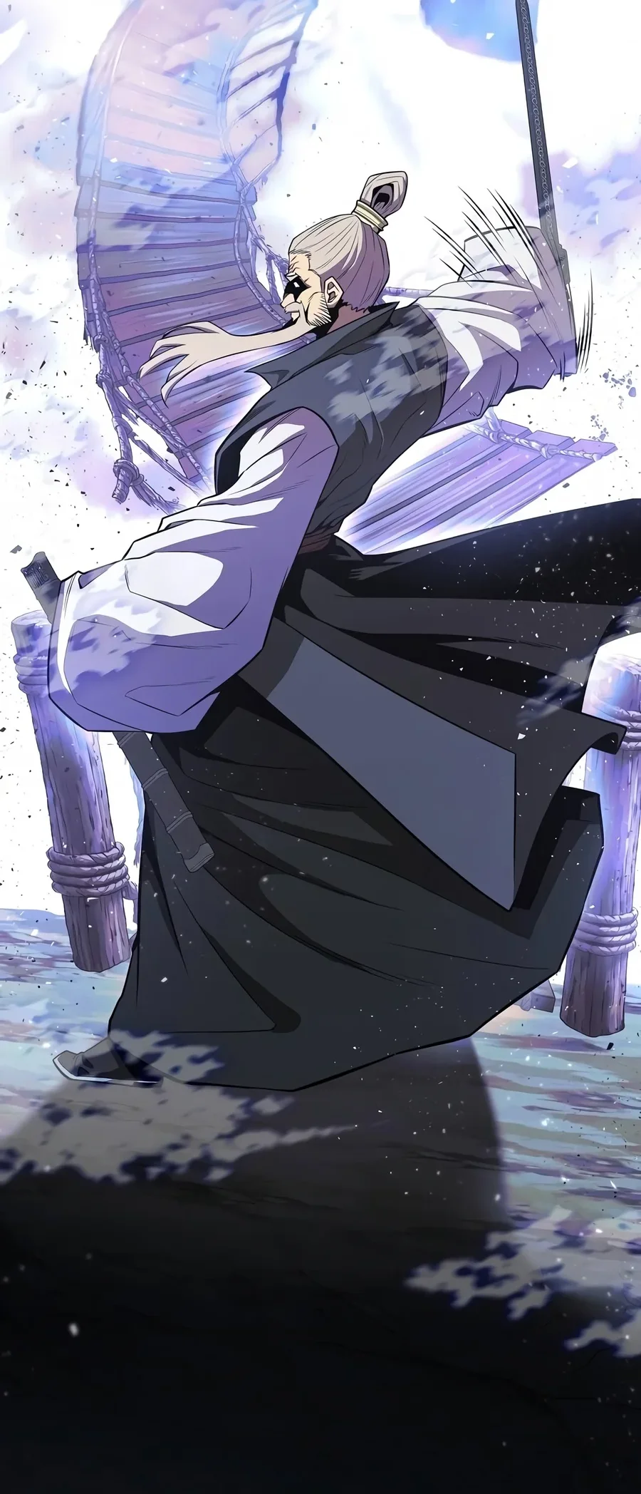 Tang Clan Legend Chapter 65 Gambar 84