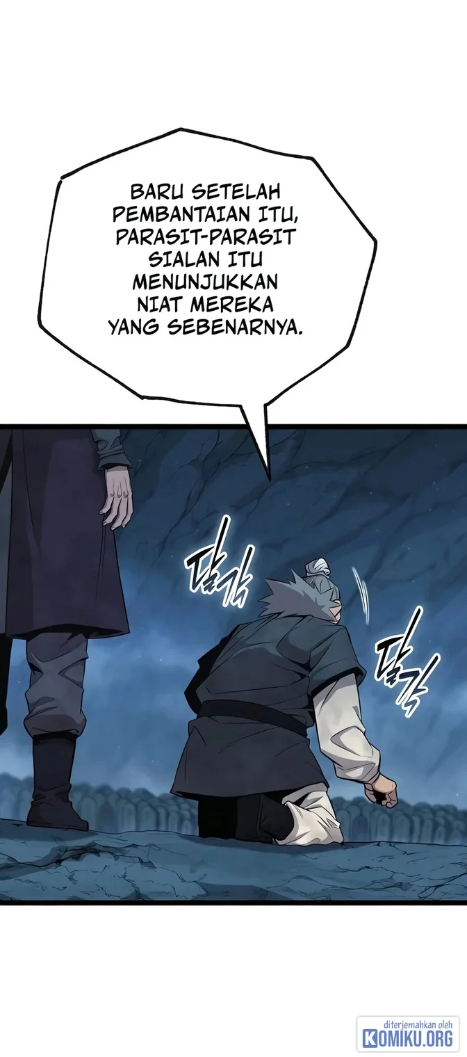 Tang Clan Legend Chapter 65 Gambar 86