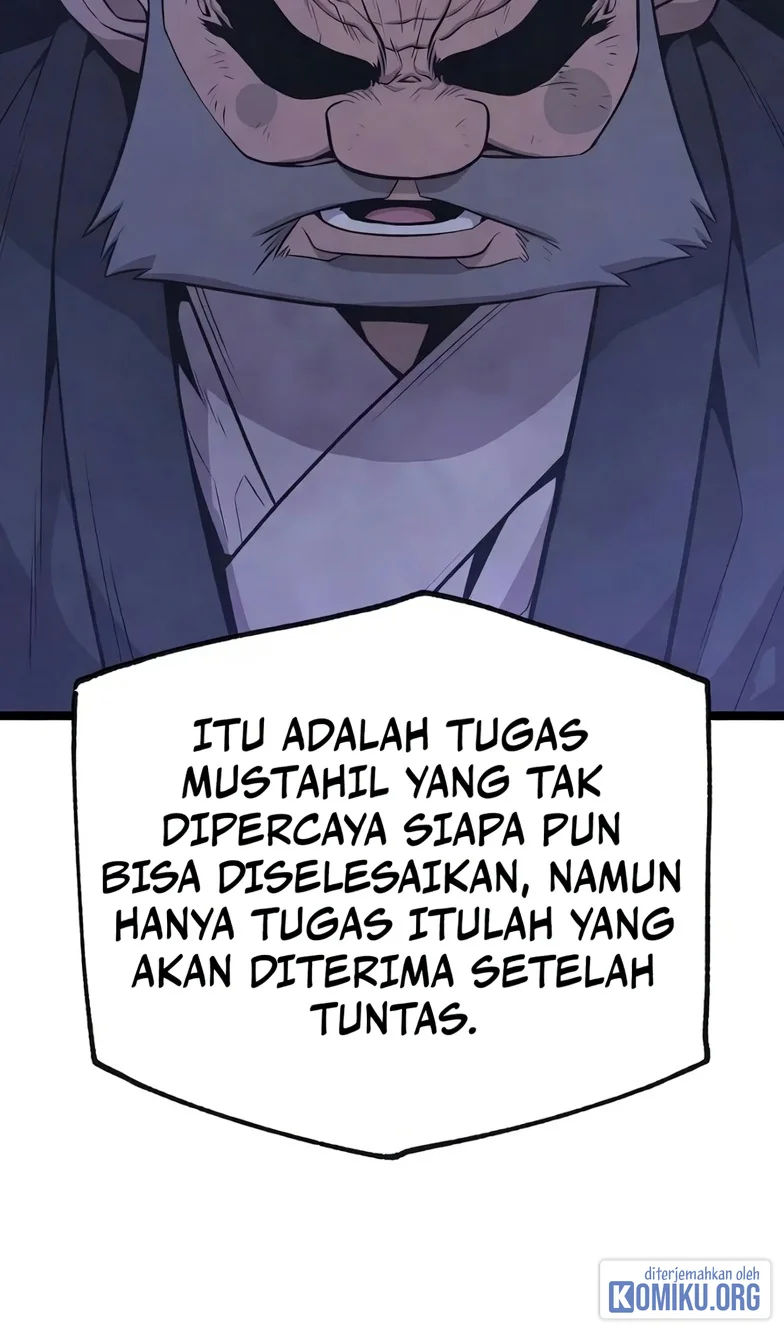 Tang Clan Legend Chapter 65 Gambar 90