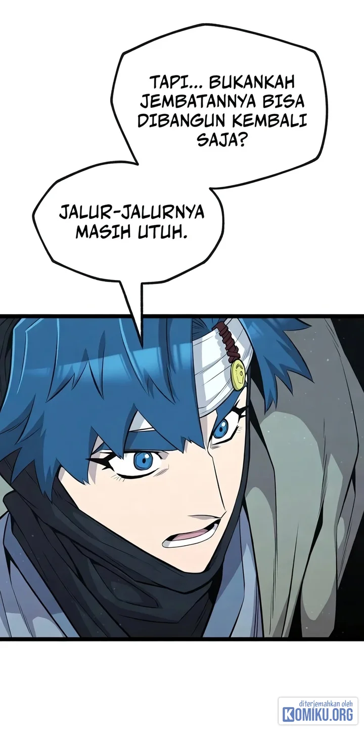 Tang Clan Legend Chapter 65 Gambar 92