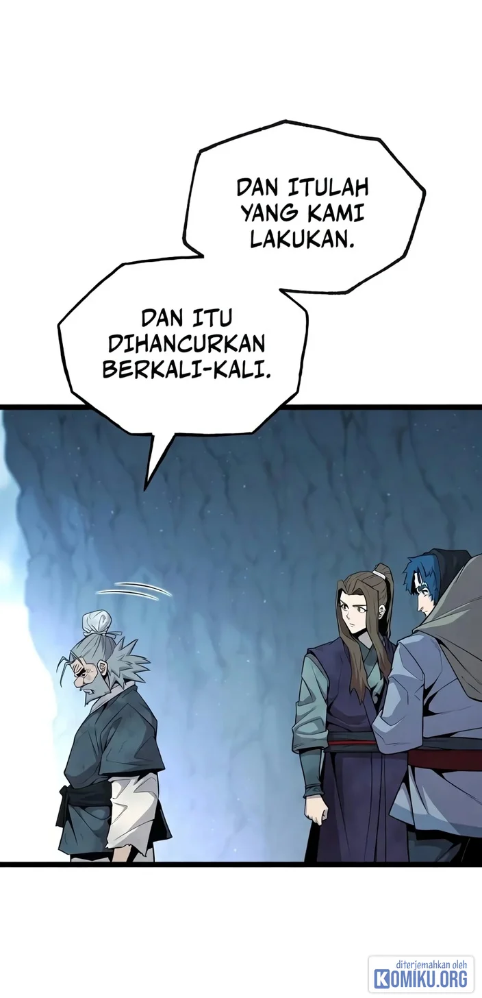 Tang Clan Legend Chapter 65 Gambar 93