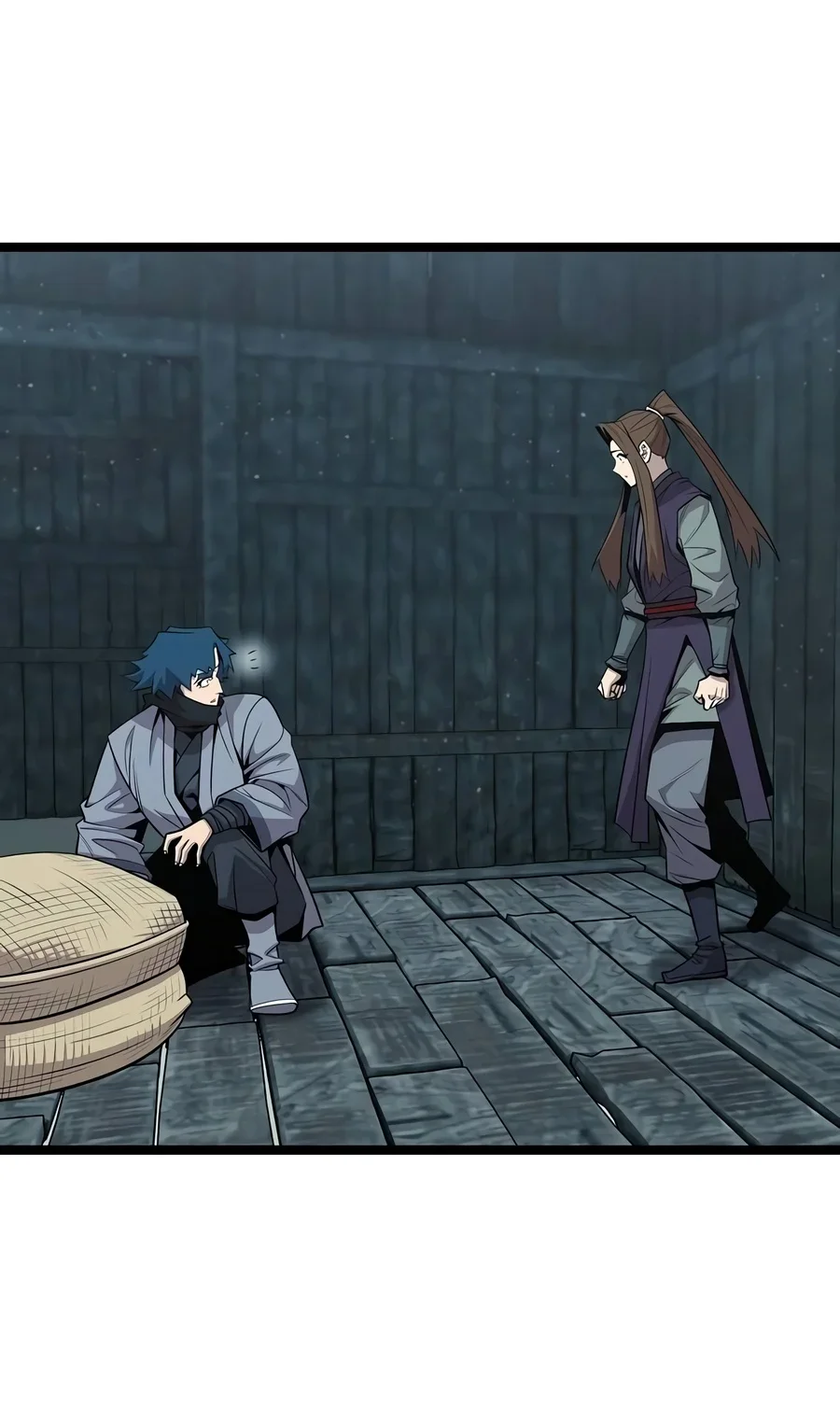 Tang Clan Legend Chapter 65 Gambar 9