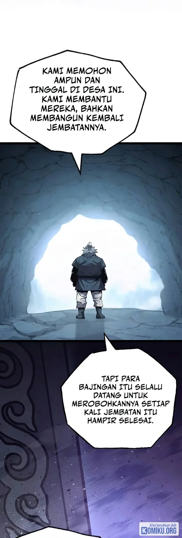 Tang Clan Legend Chapter 65 Gambar 94