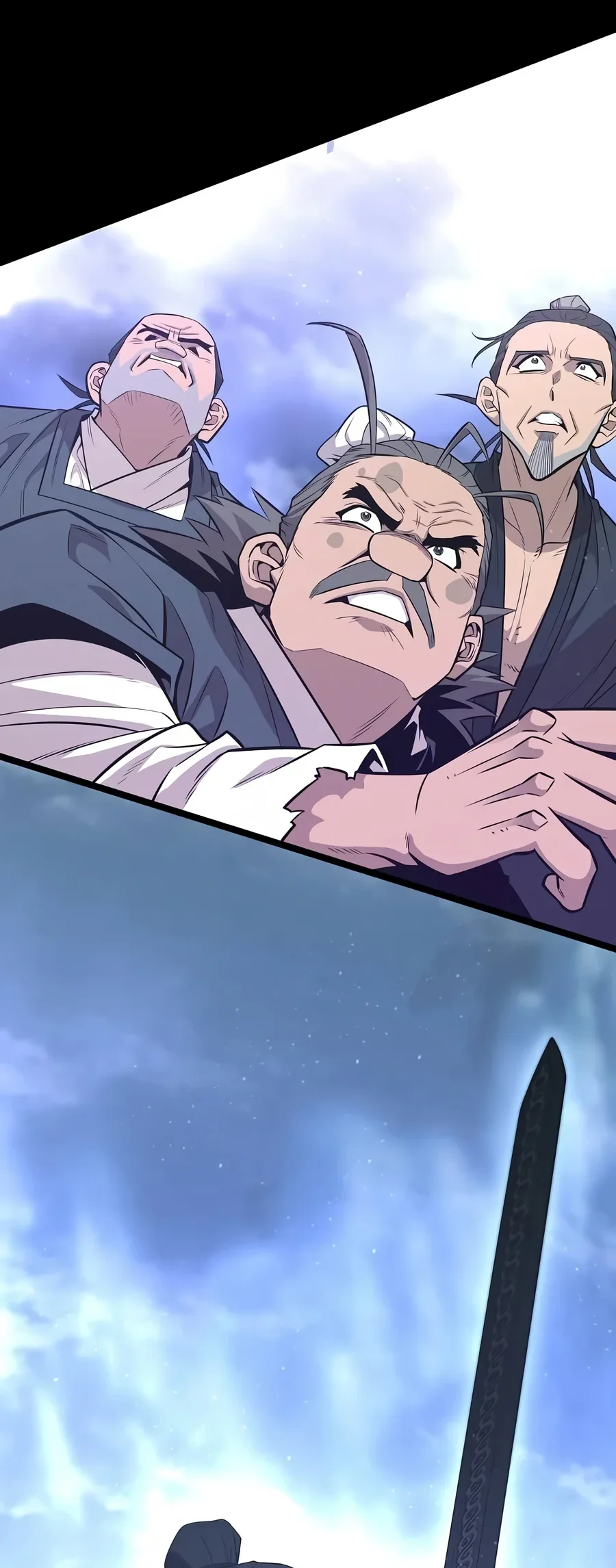 Tang Clan Legend Chapter 65 Gambar 97