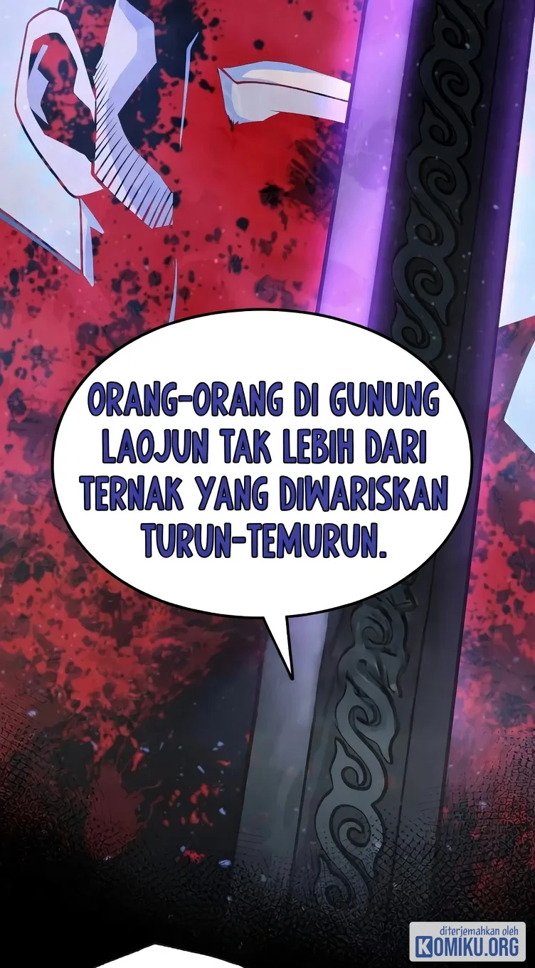 Tang Clan Legend Chapter 65 Gambar 102
