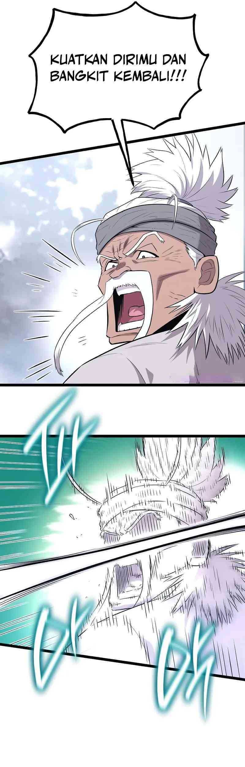 Tang Clan Legend Chapter 7 Gambar 21