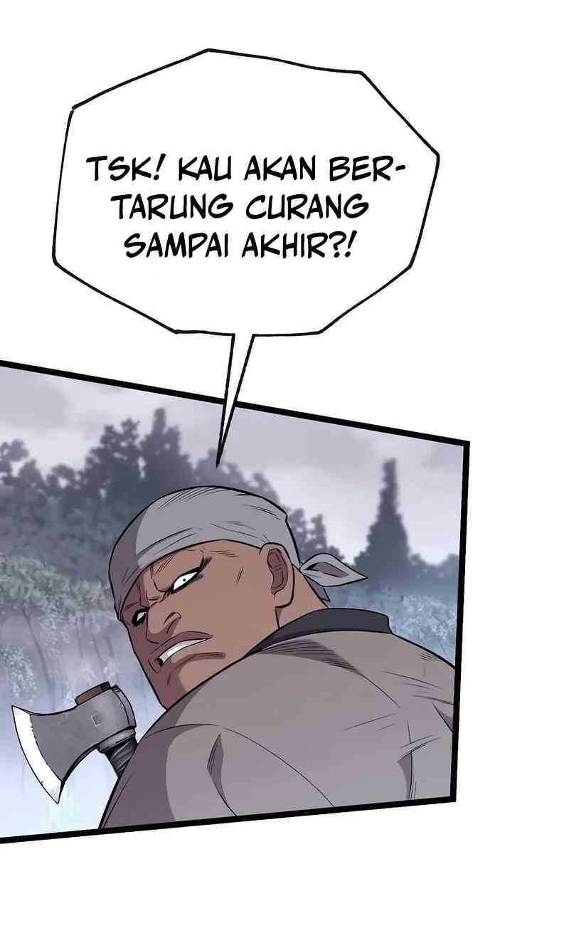 Tang Clan Legend Chapter 7 Gambar 24