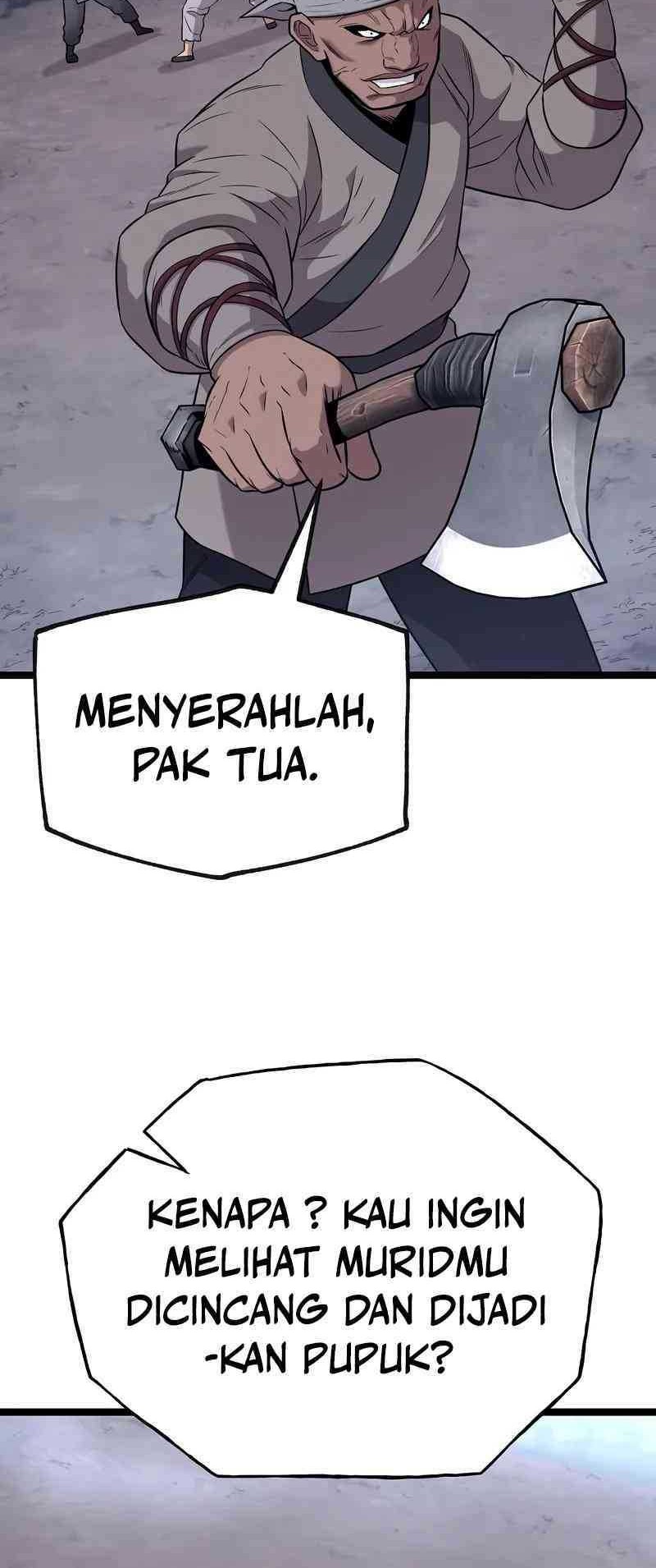 Tang Clan Legend Chapter 7 Gambar 26