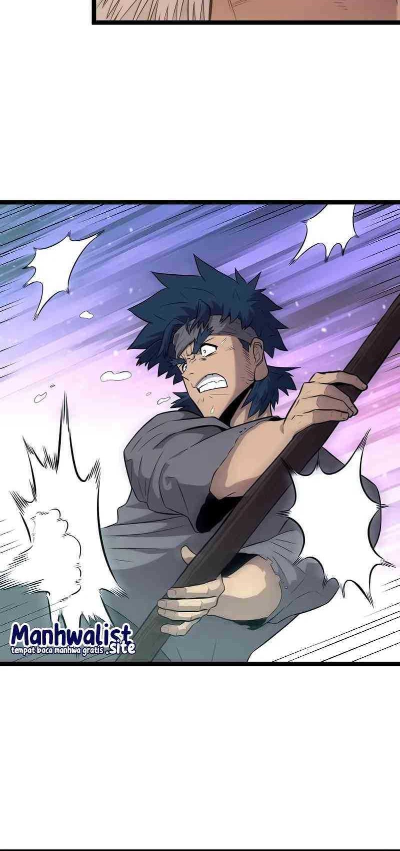 Tang Clan Legend Chapter 7 Gambar 28