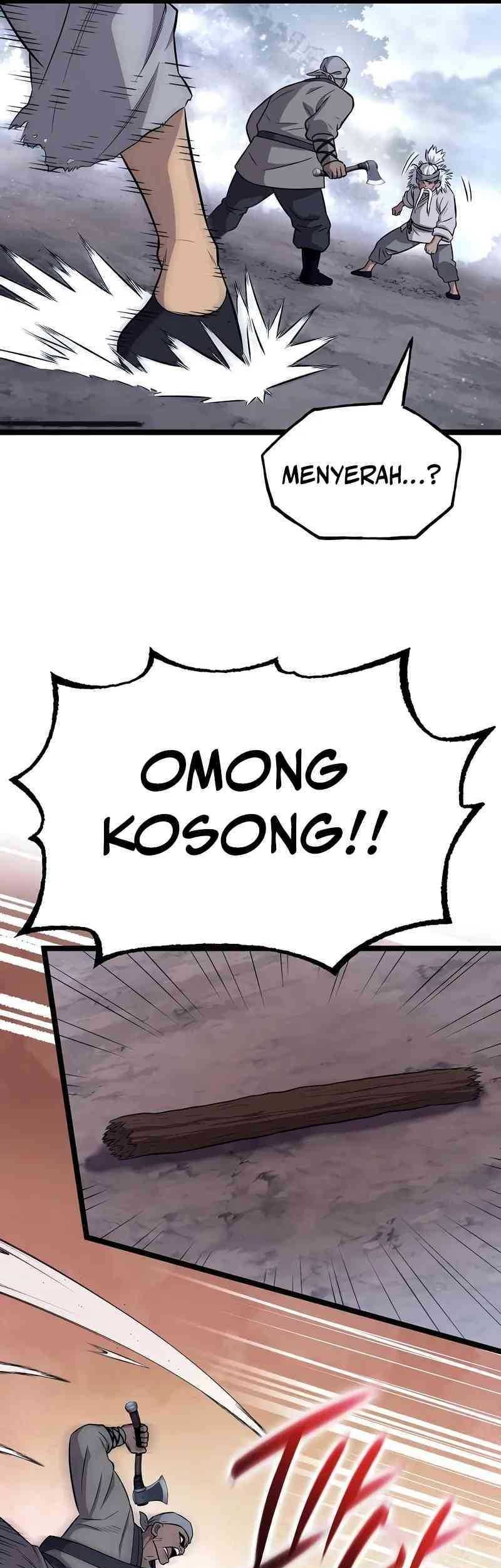 Tang Clan Legend Chapter 7 Gambar 29
