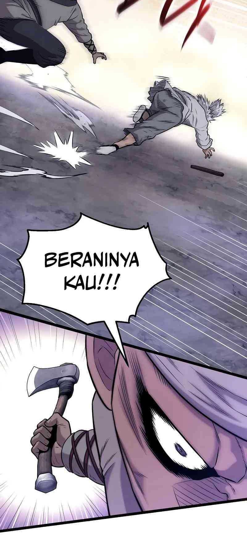 Tang Clan Legend Chapter 7 Gambar 30