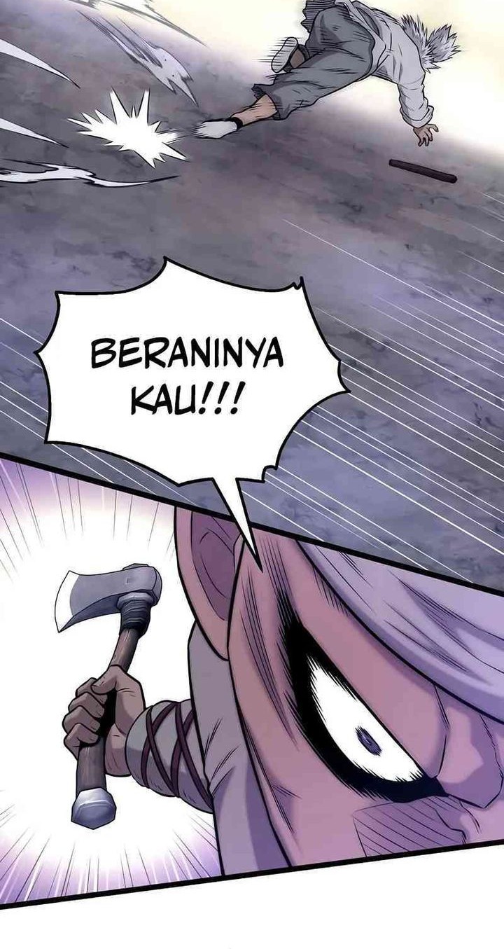 Tang Clan Legend Chapter 7 Gambar 32