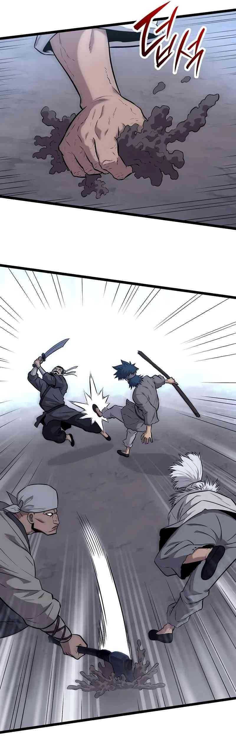 Tang Clan Legend Chapter 7 Gambar 33