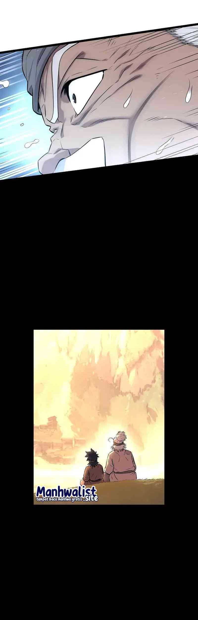 Tang Clan Legend Chapter 7 Gambar 34