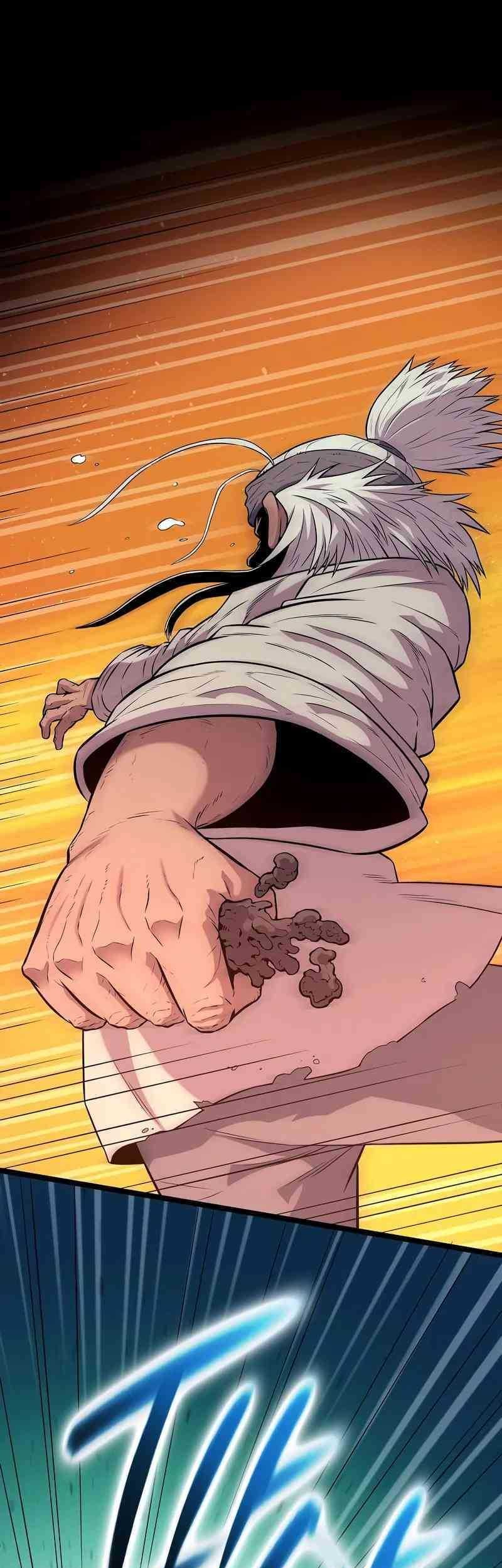 Tang Clan Legend Chapter 7 Gambar 35